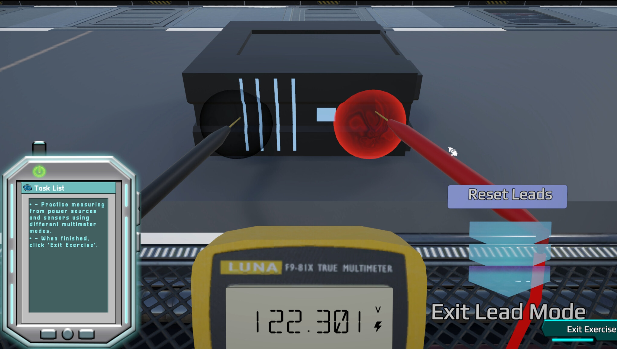 Future Fab Heroes screenshot 8