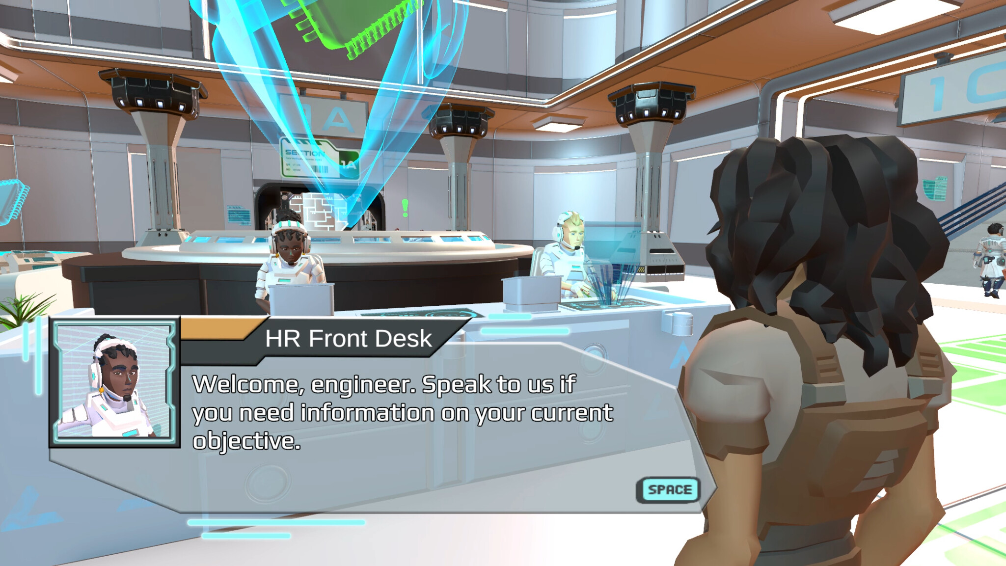 Future Fab Heroes screenshot 3