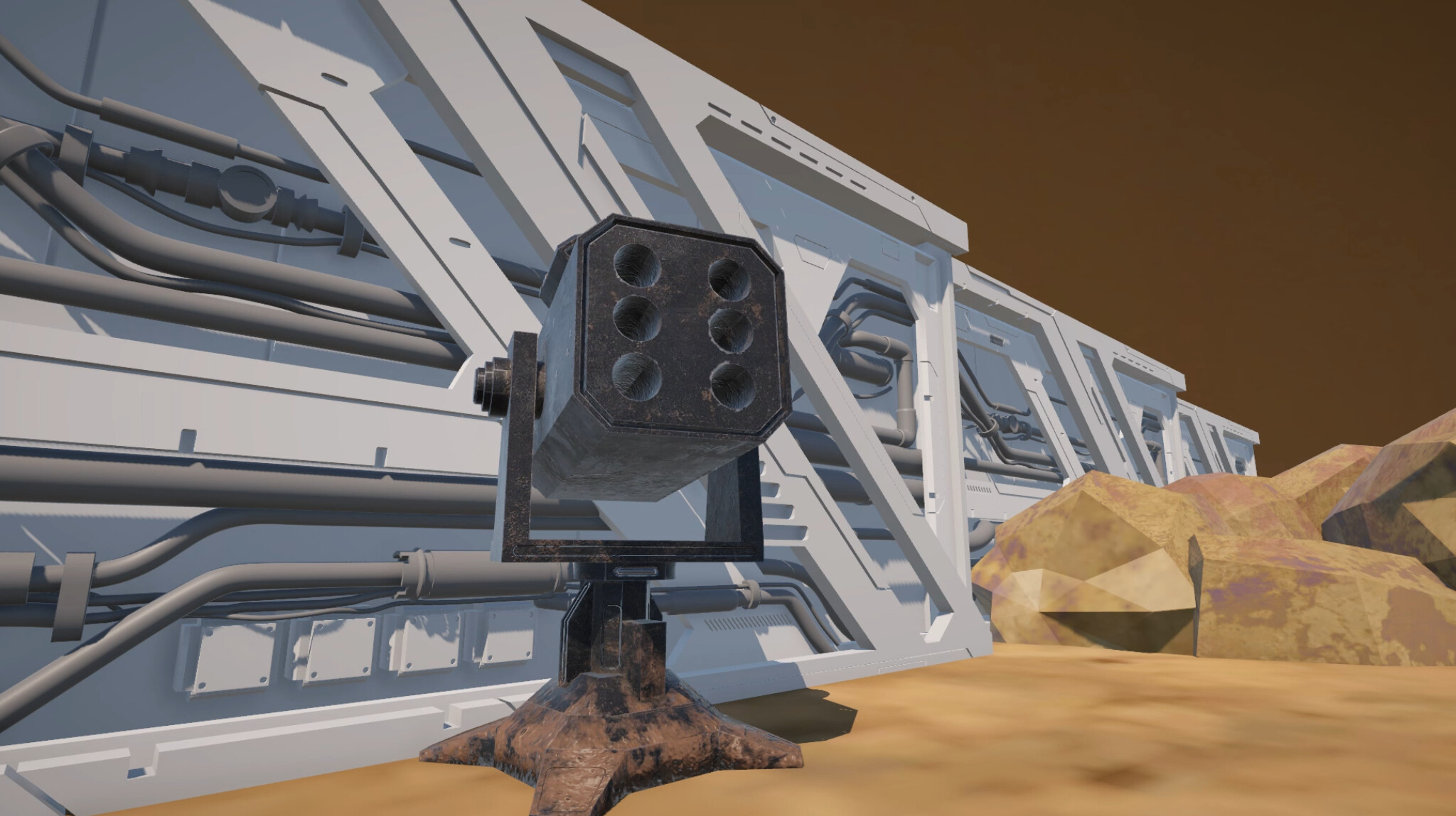 Future Fab Heroes screenshot 12