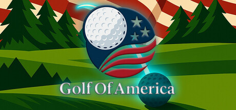 Golf Of America Cover Image