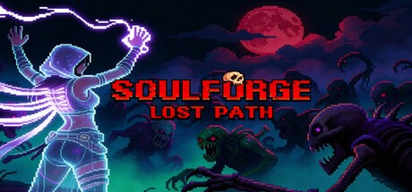 Soulforge Lost Path