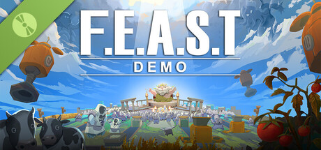 F.E.A.S.T Demo