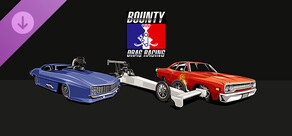 Bounty Drag Racing - Pro Mod Pack 6