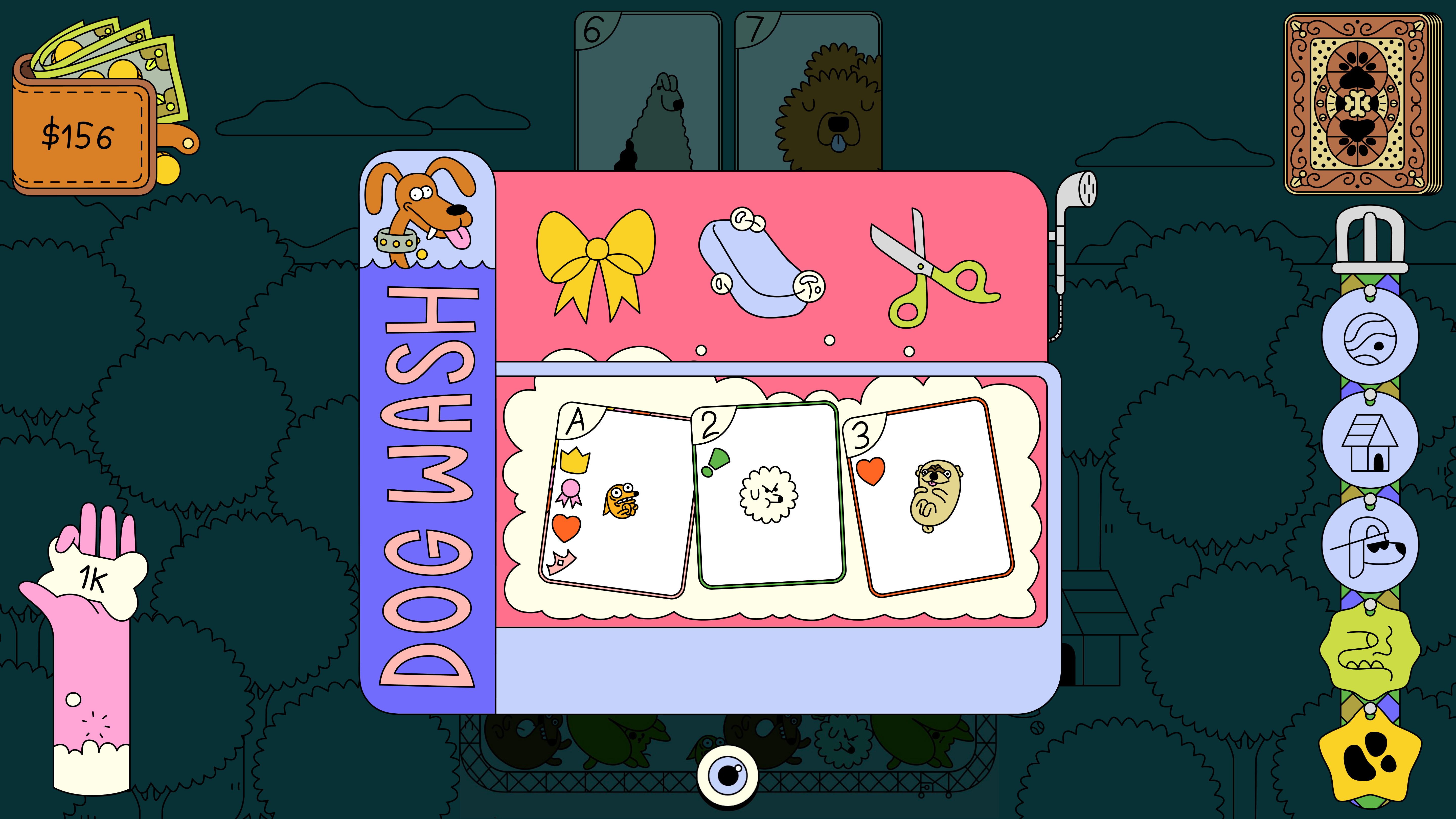 Dogpile screenshot 4