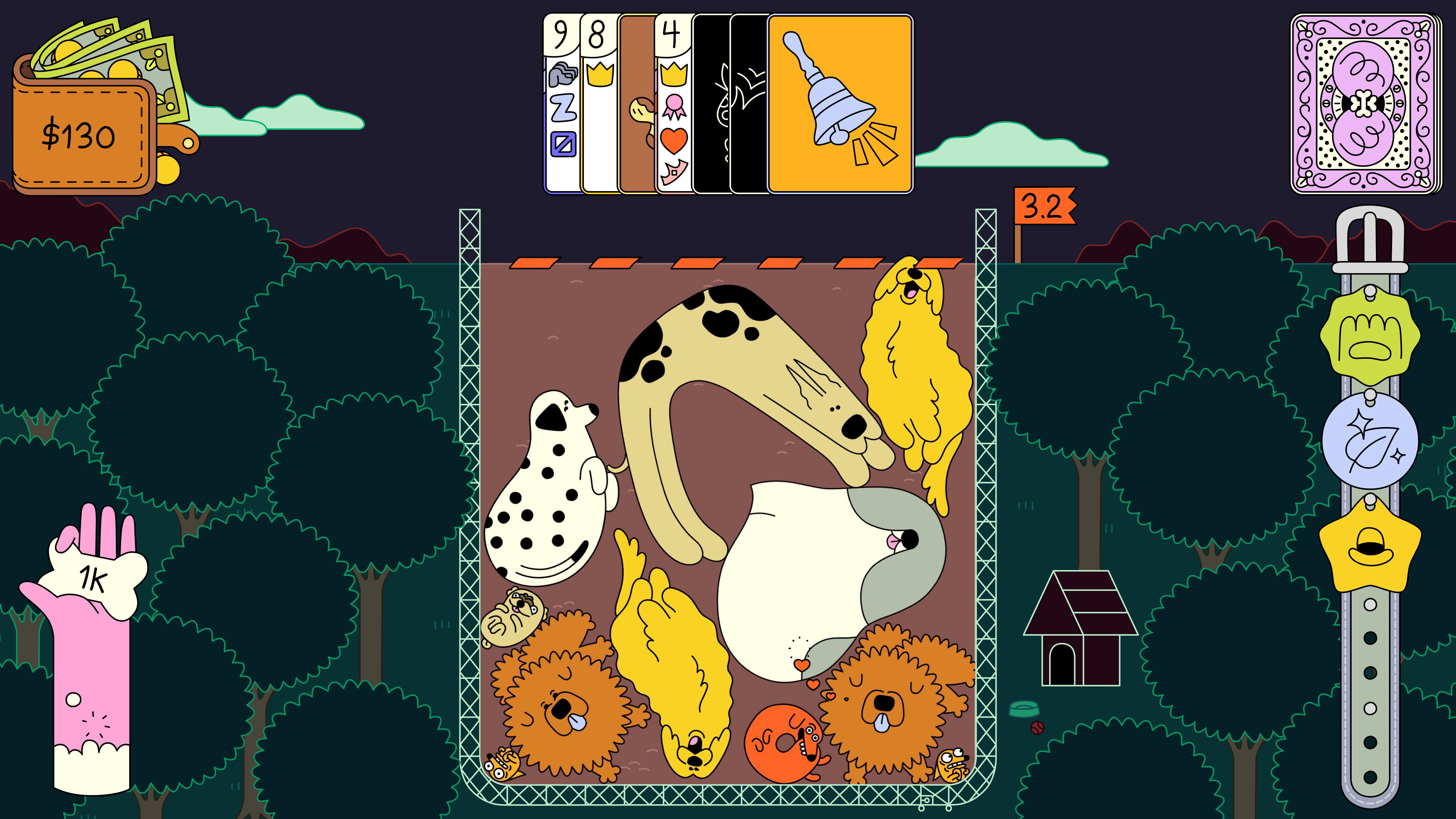Dogpile screenshot 9