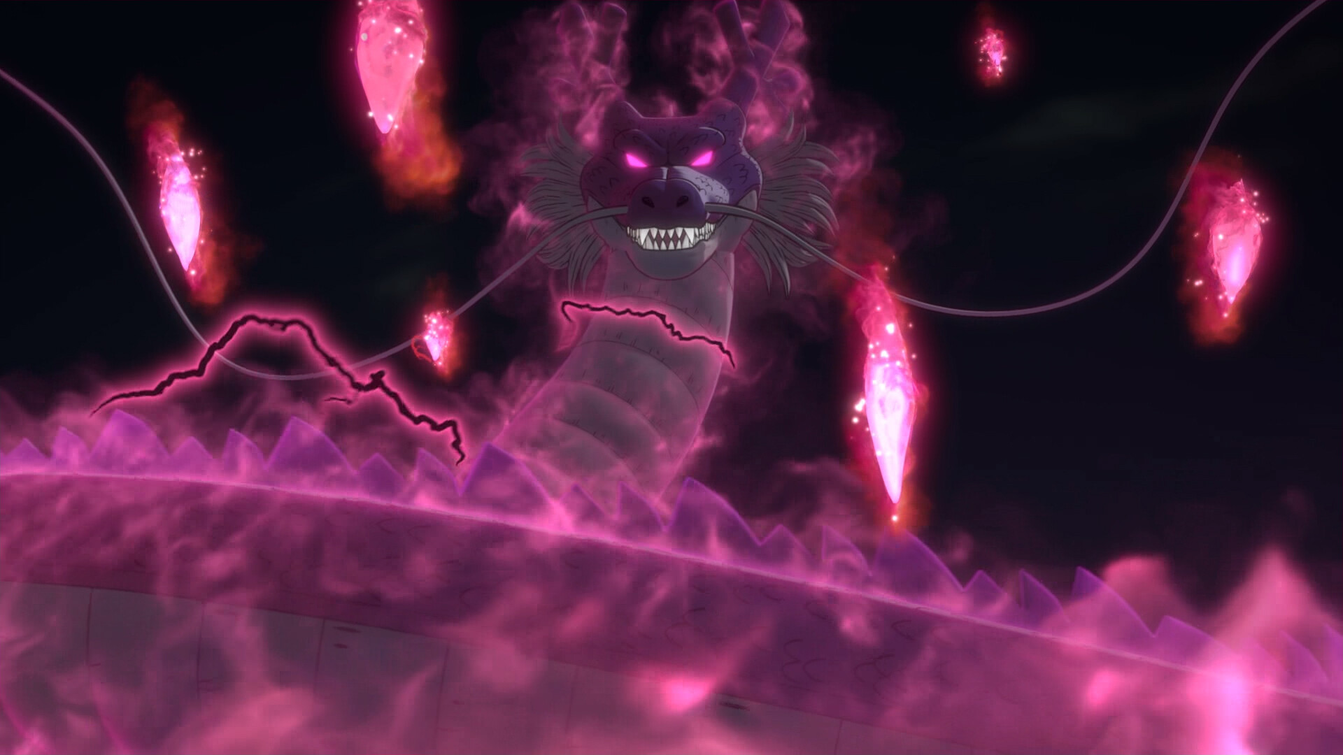 DRAGON BALL XENOVERSE 2 - FUTURE SAGA Chapter 3 screenshot 3
