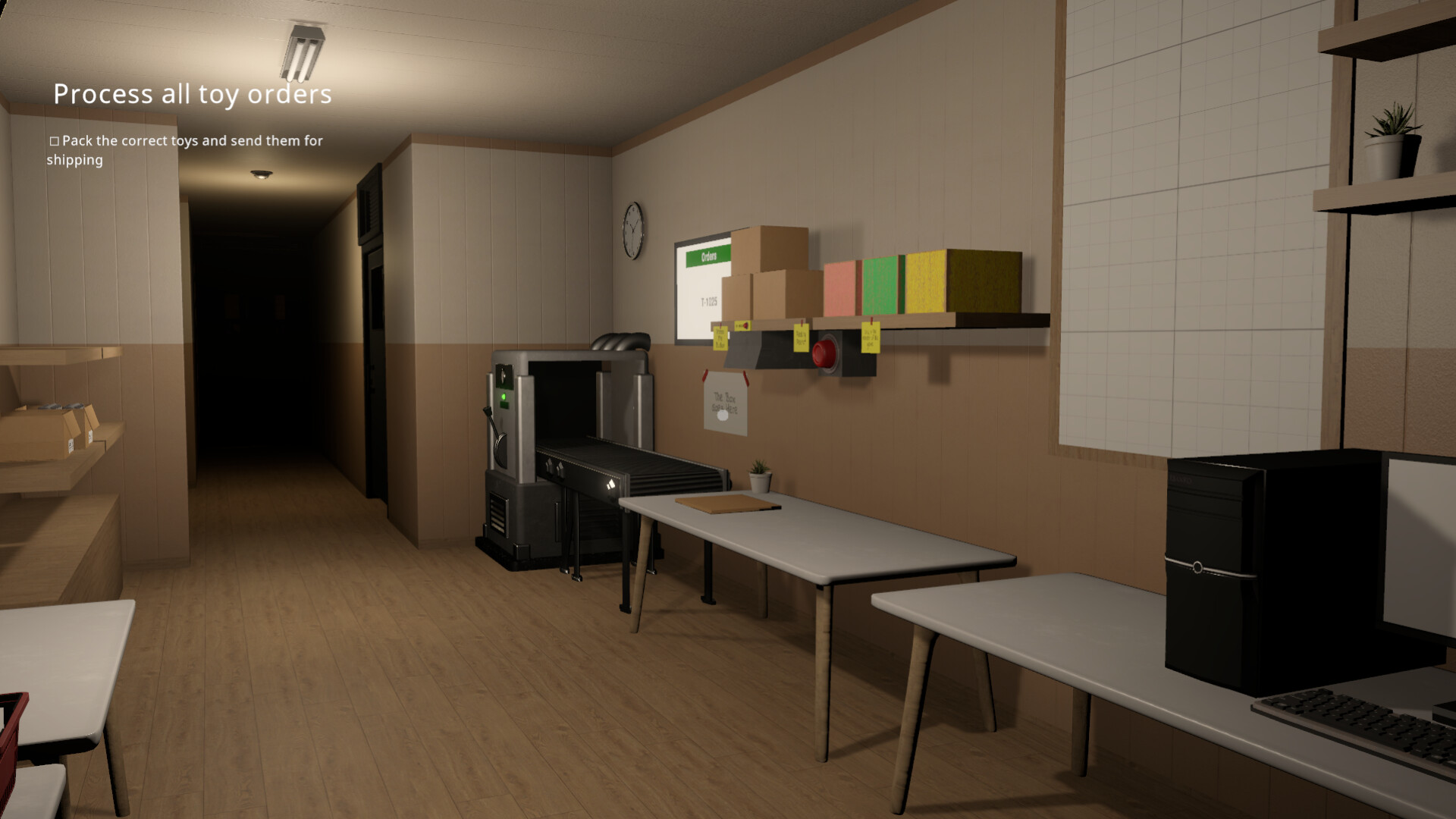Twisted Toys screenshot 6