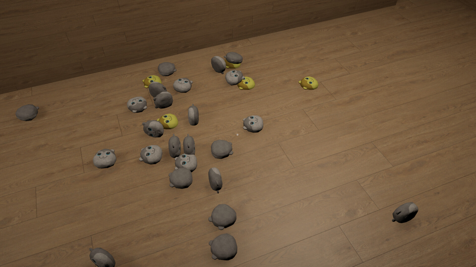 Twisted Toys screenshot 8