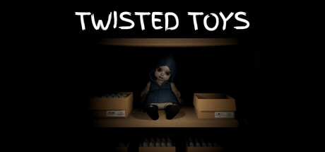 Twisted Toys