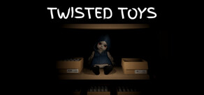 Twisted Toys