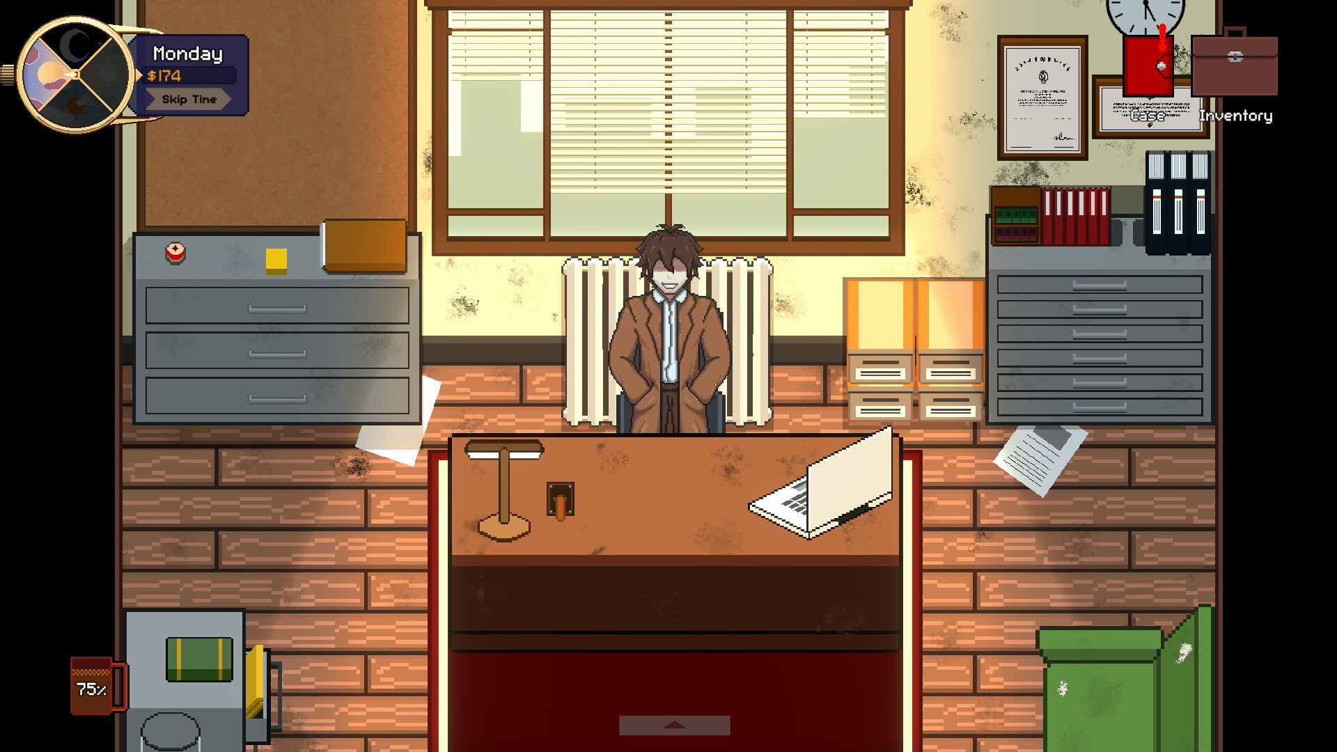 LCF1 screenshot 1