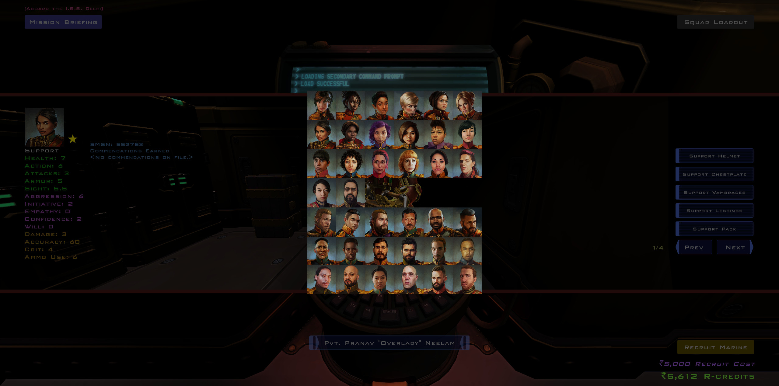 Steam Marines 2 screenshot 7