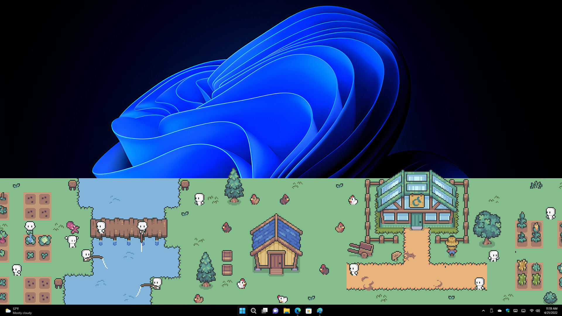 Farm BoYS screenshot 6
