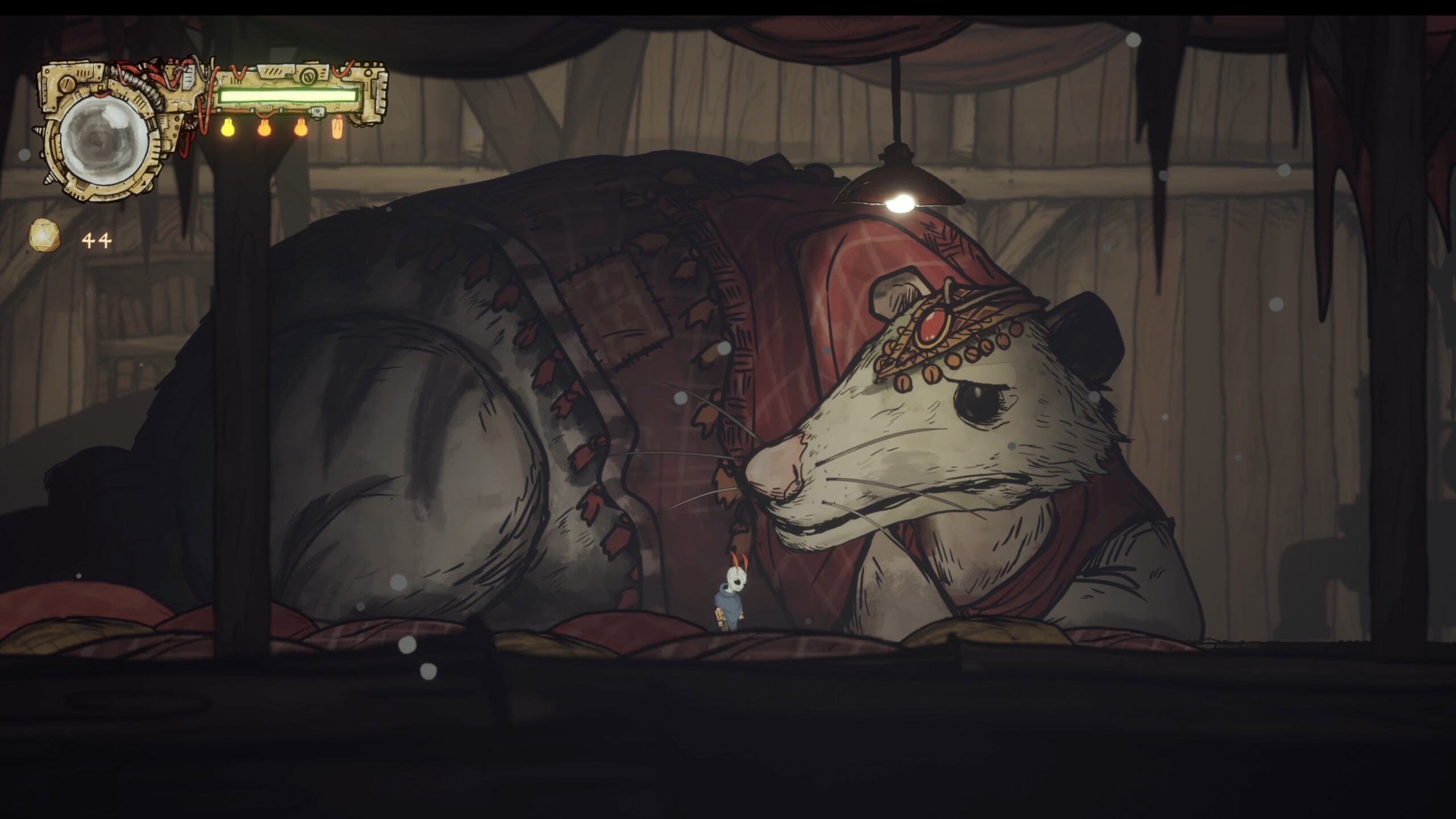 Cliff Kingdom screenshot 4