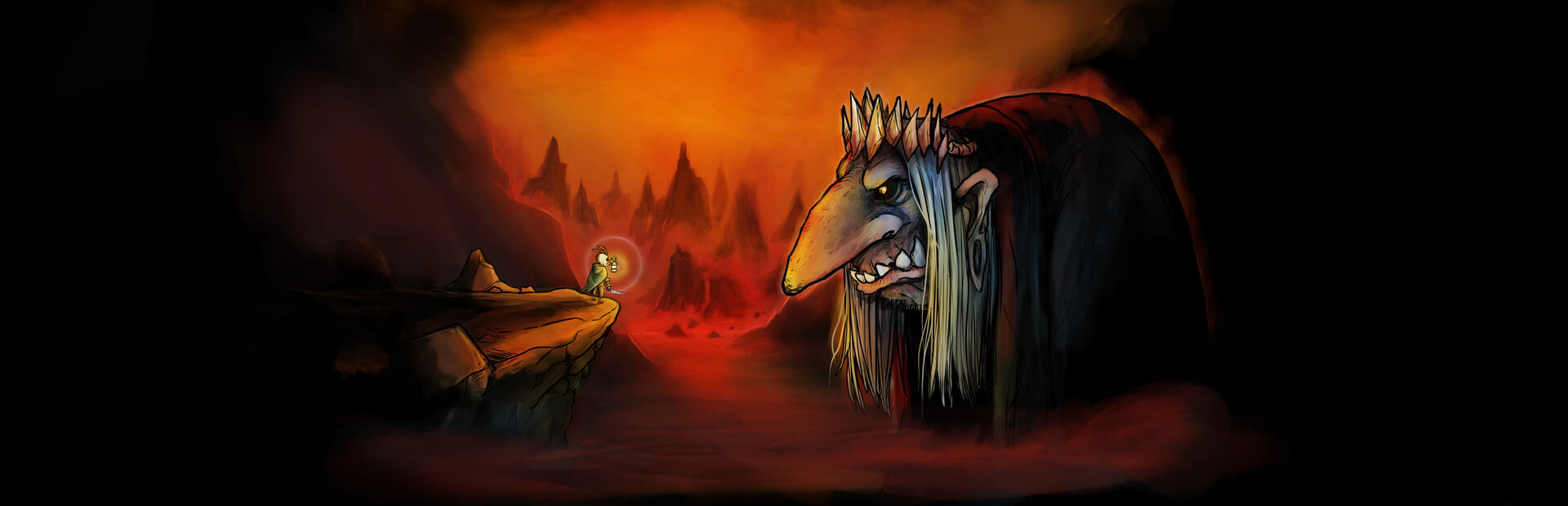 Cliff Kingdom