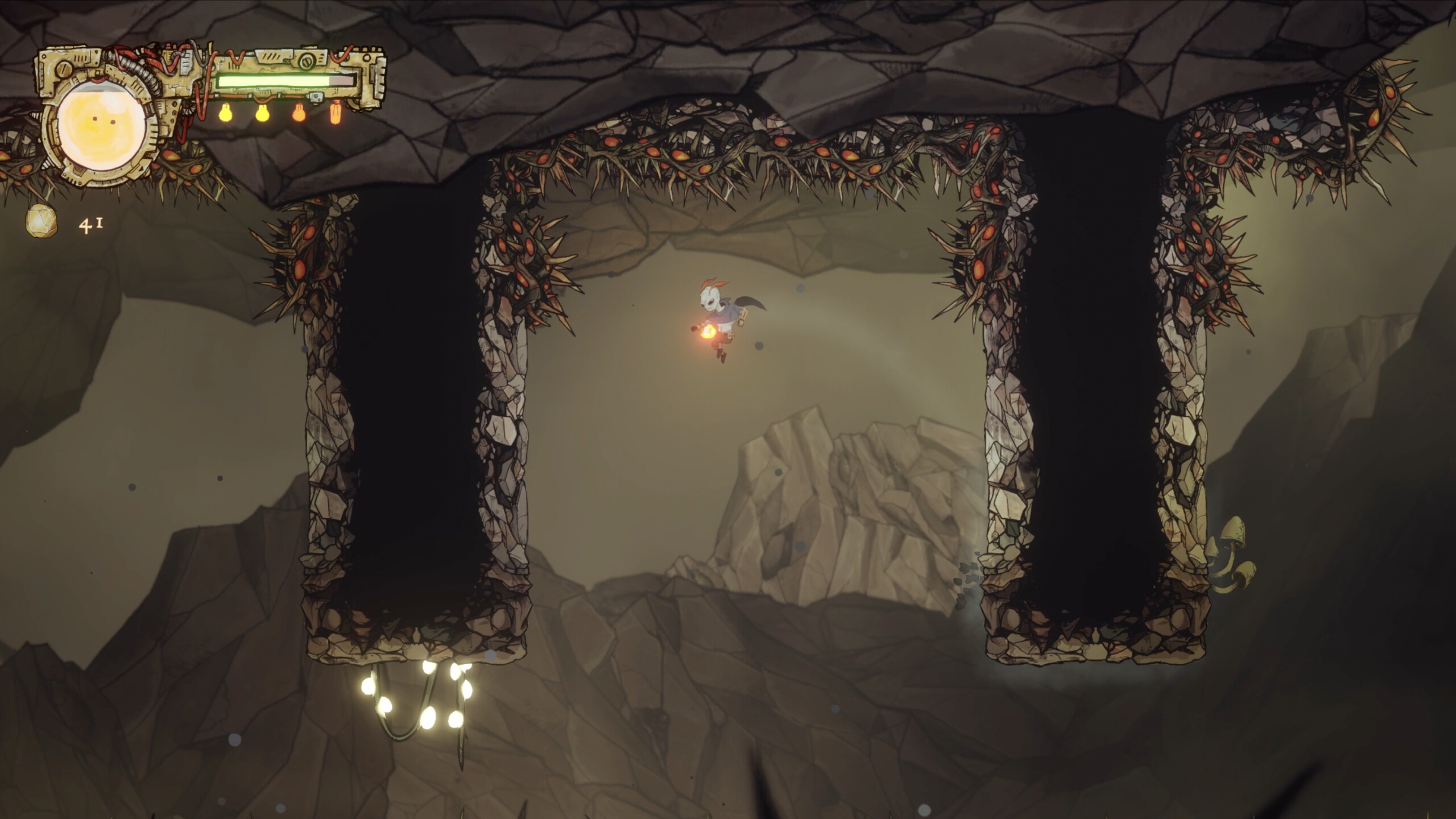 Cliff Kingdom screenshot 3