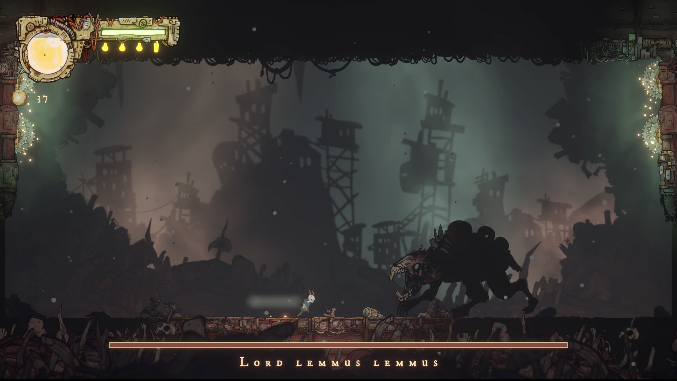 Cliff Kingdom screenshot 7