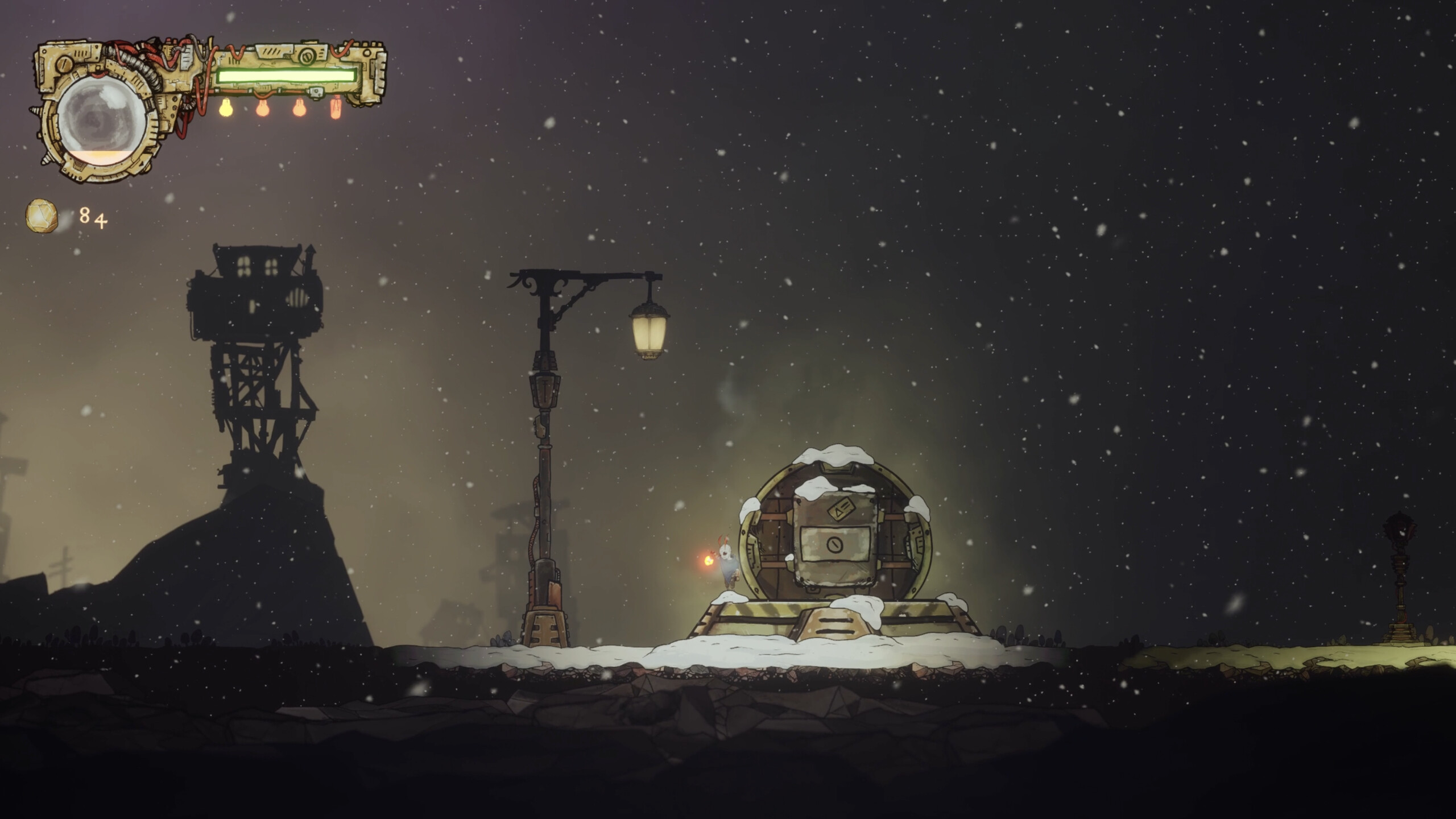 Cliff Kingdom screenshot 6