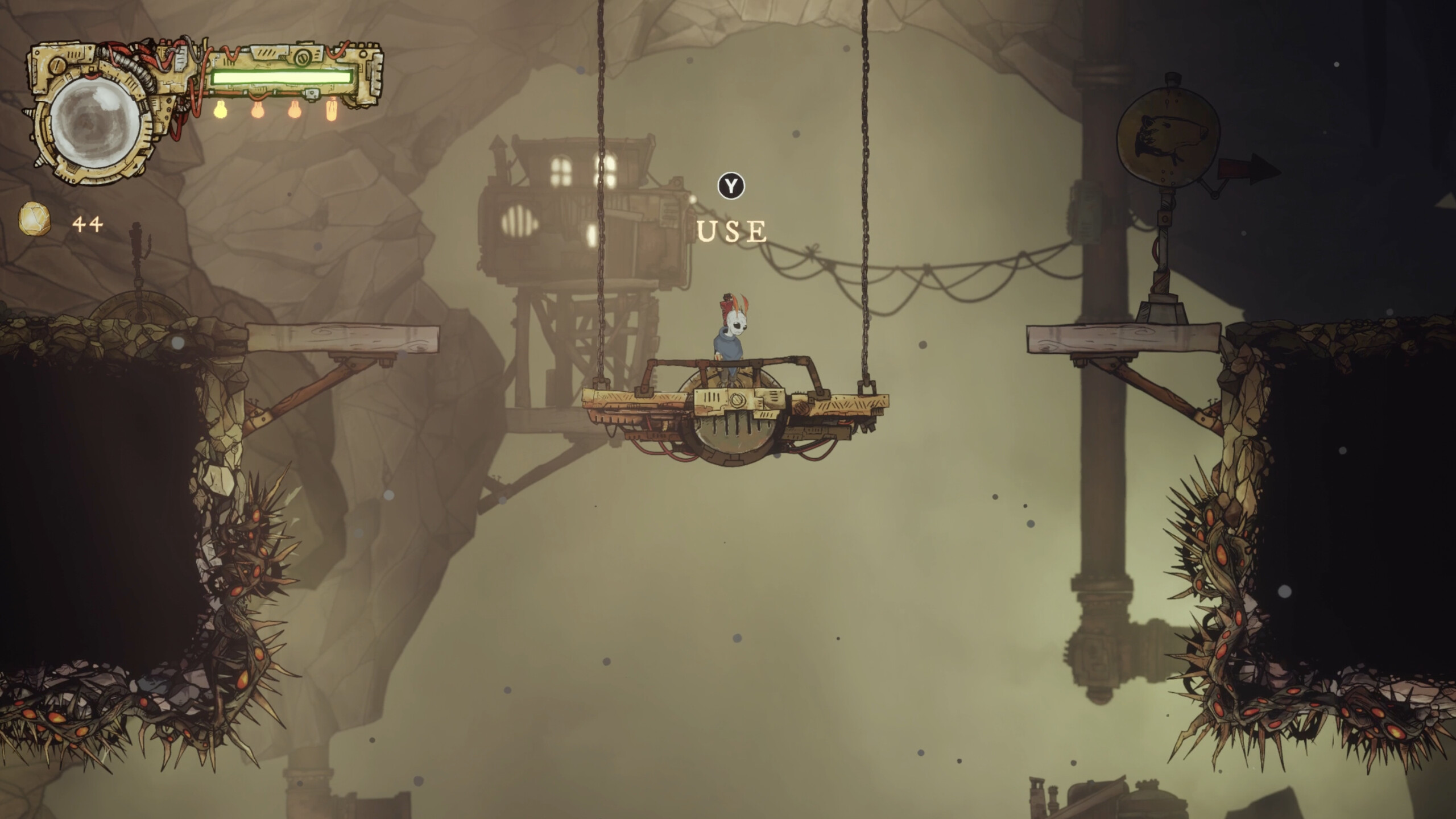 Cliff Kingdom screenshot 1