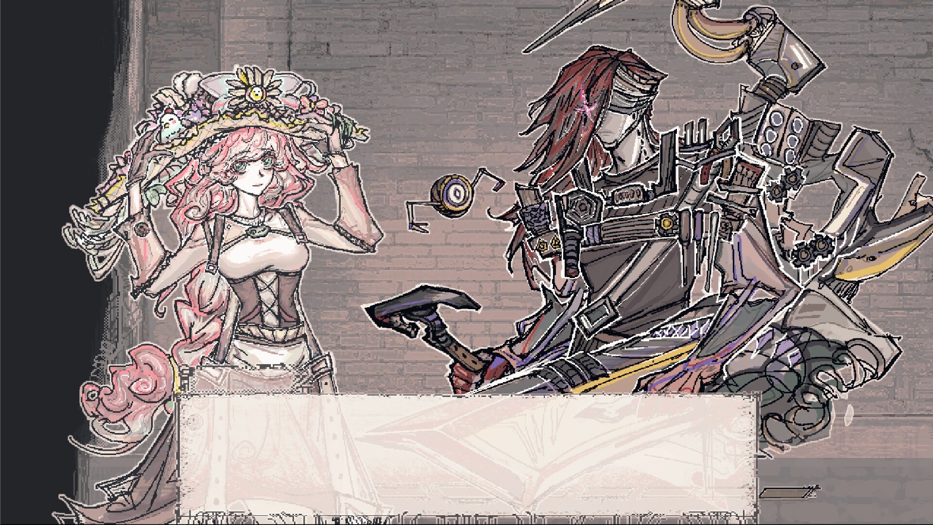 Hüter von Feinden screenshot 6