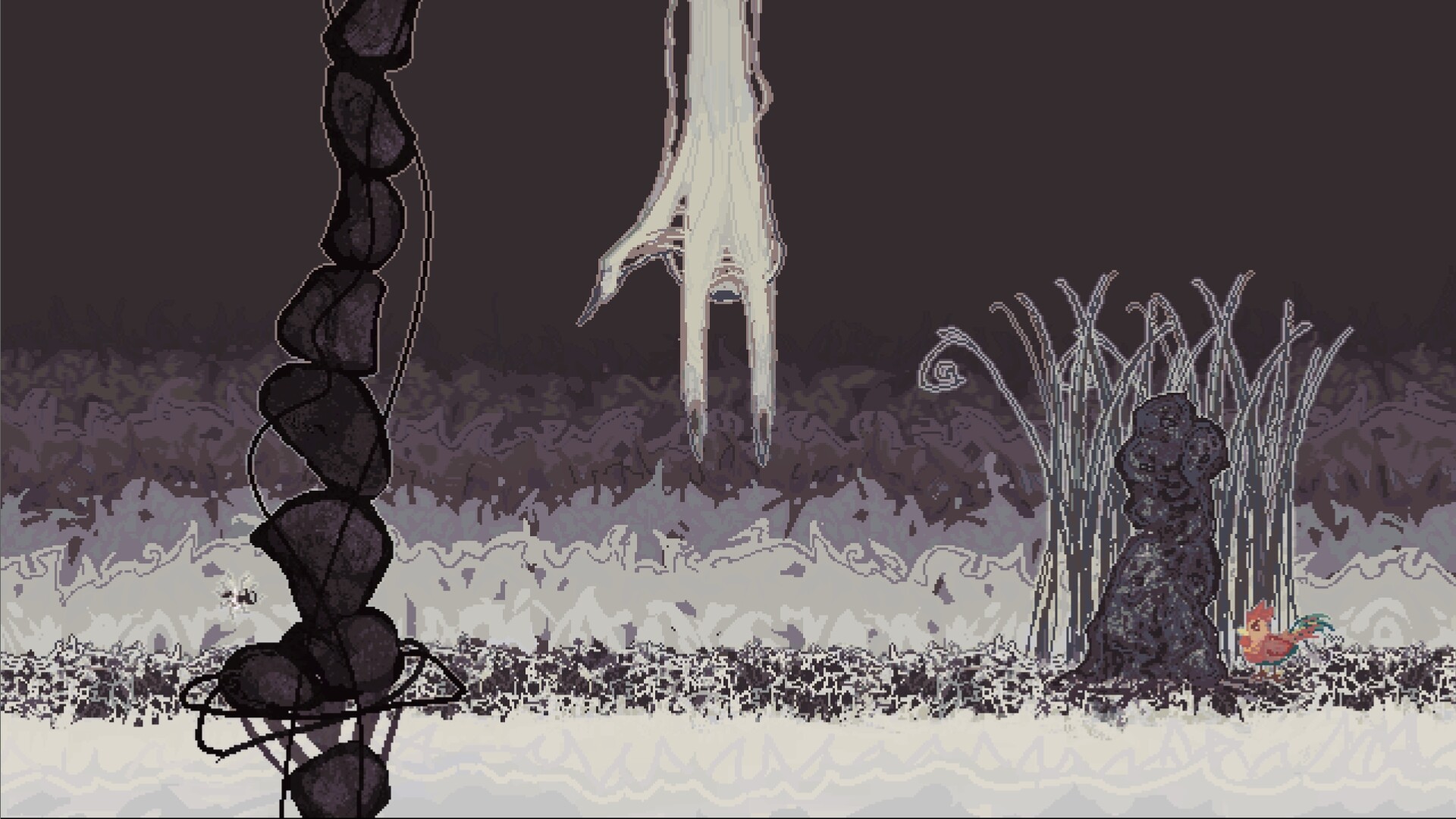 Hüter von Feinden screenshot 5