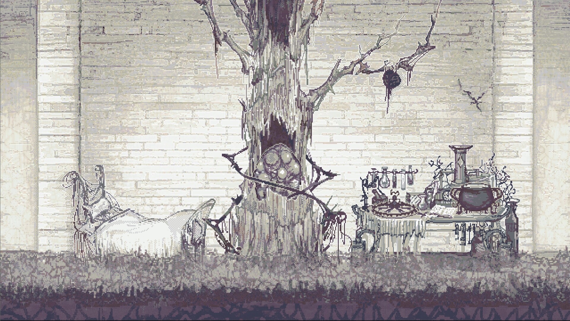 Hüter von Feinden screenshot 3