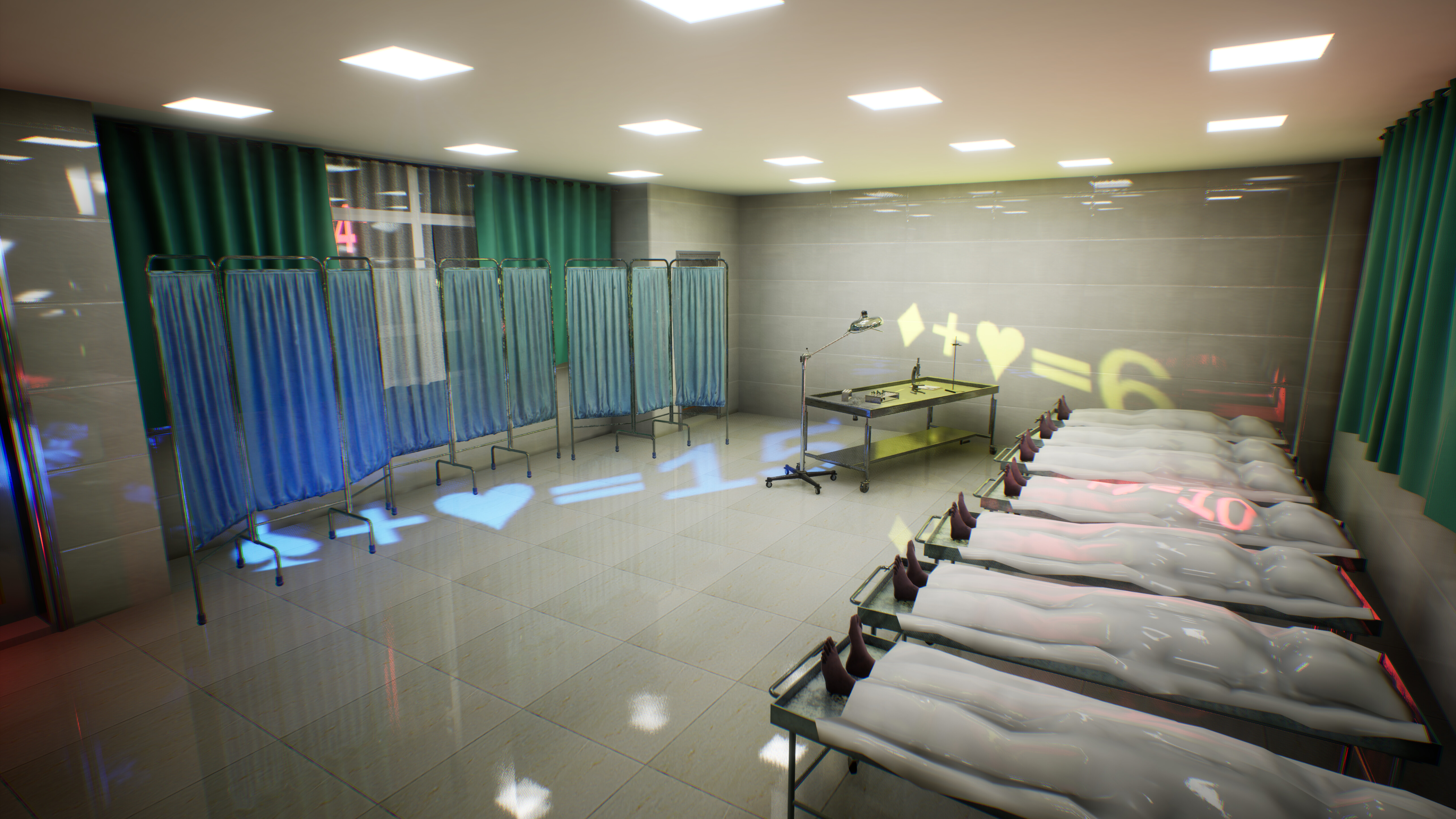Escape The School screenshot 10