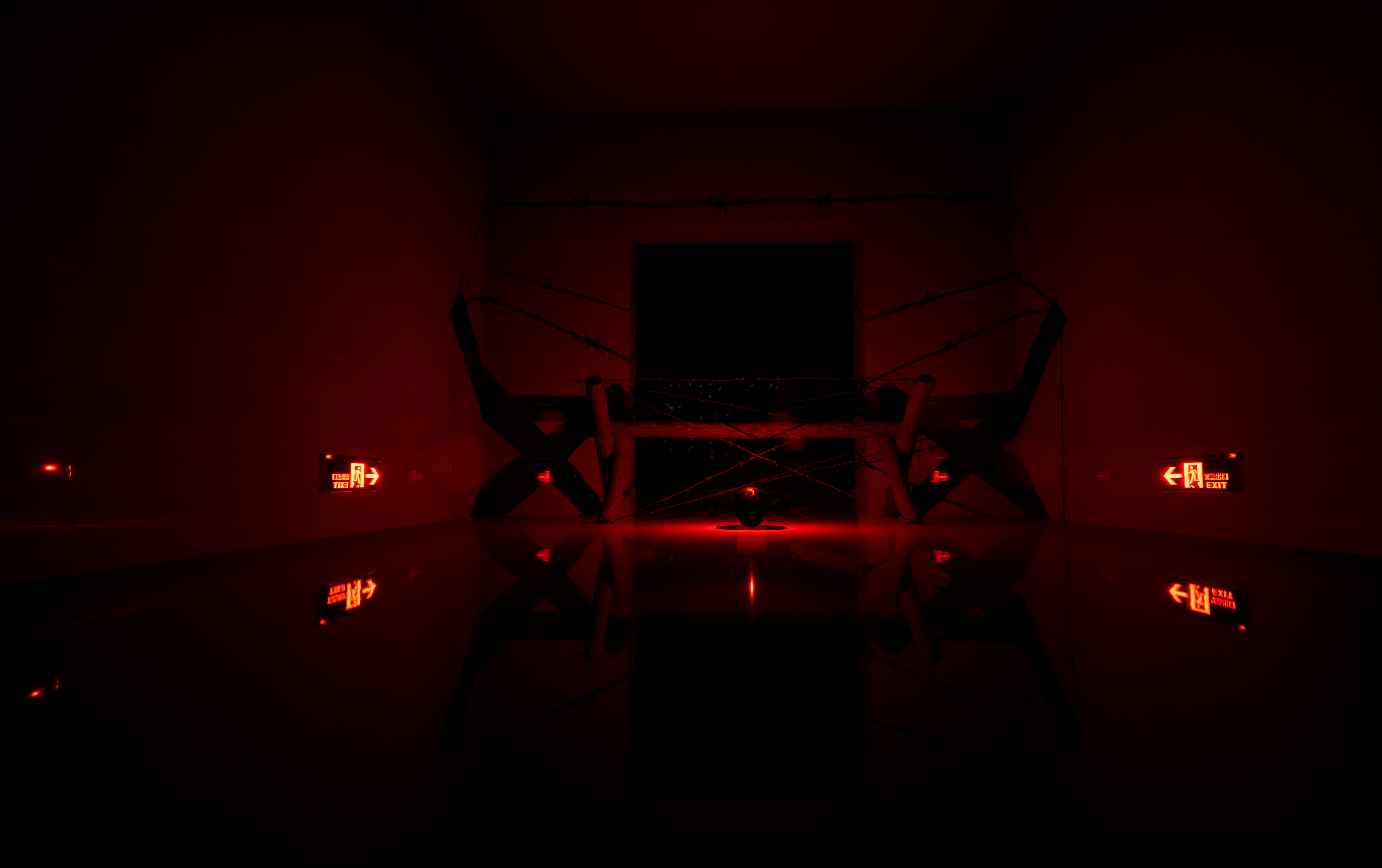 Escape The School screenshot 2