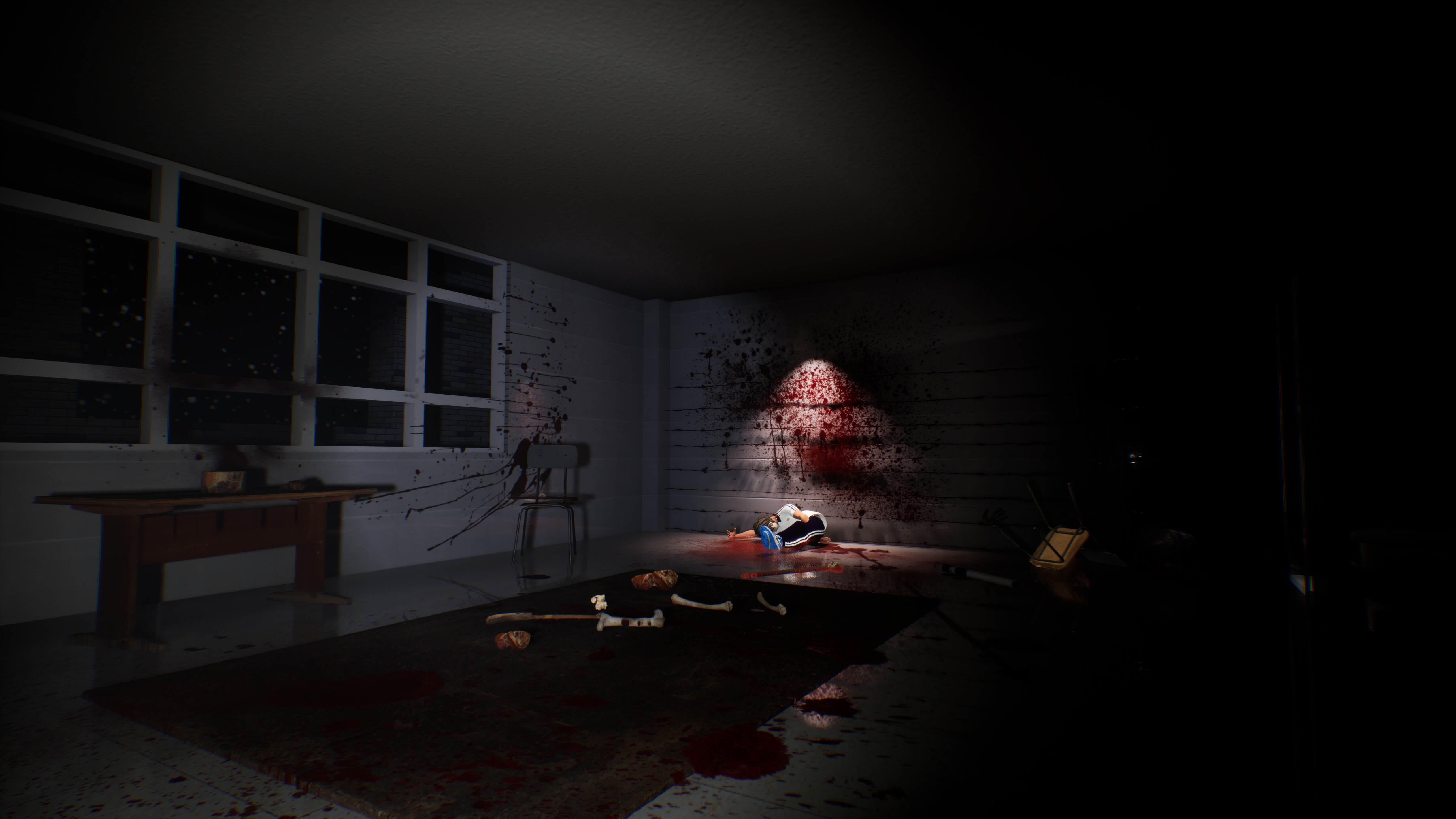 Escape The School screenshot 14