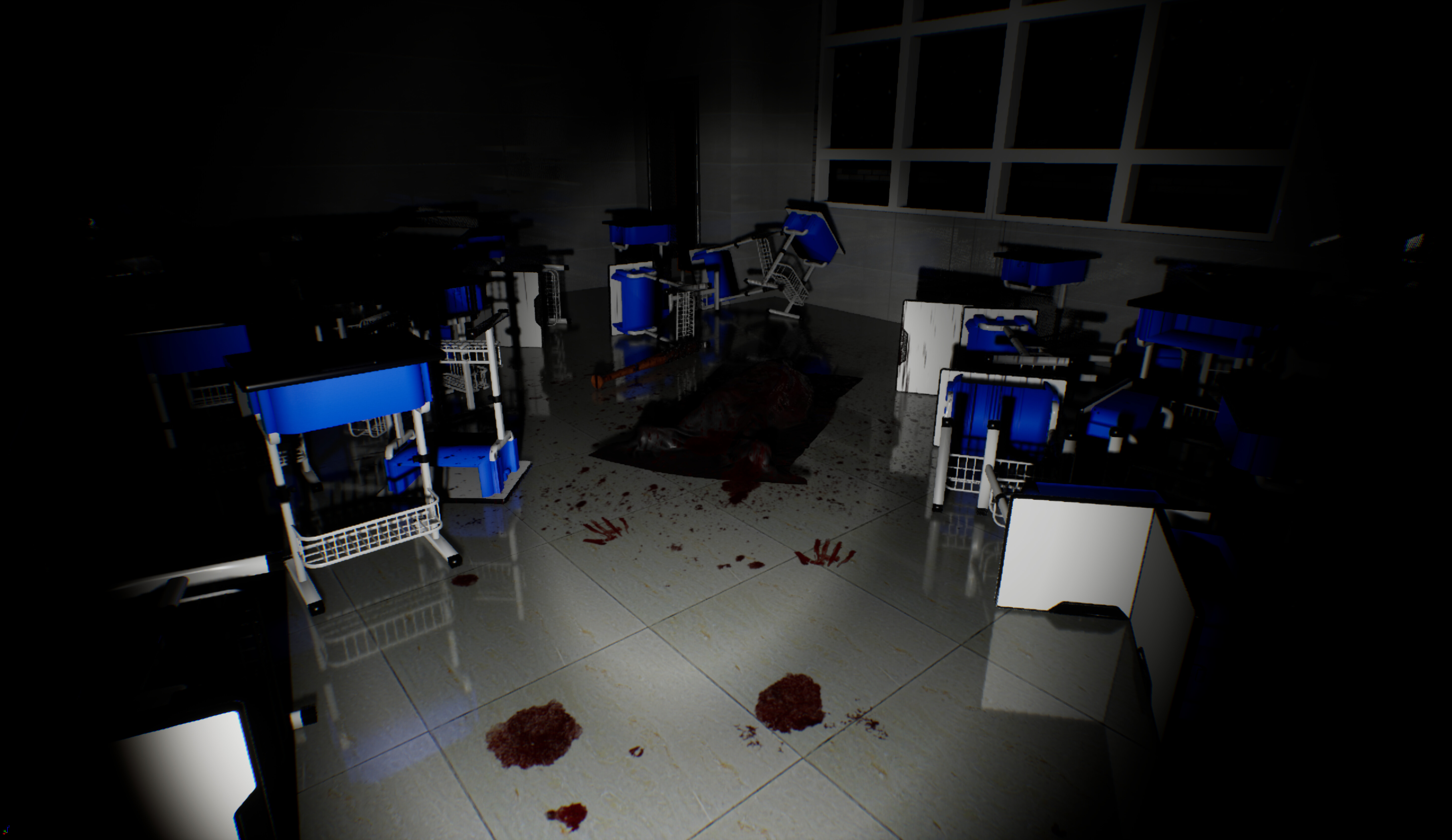 Escape The School screenshot 15