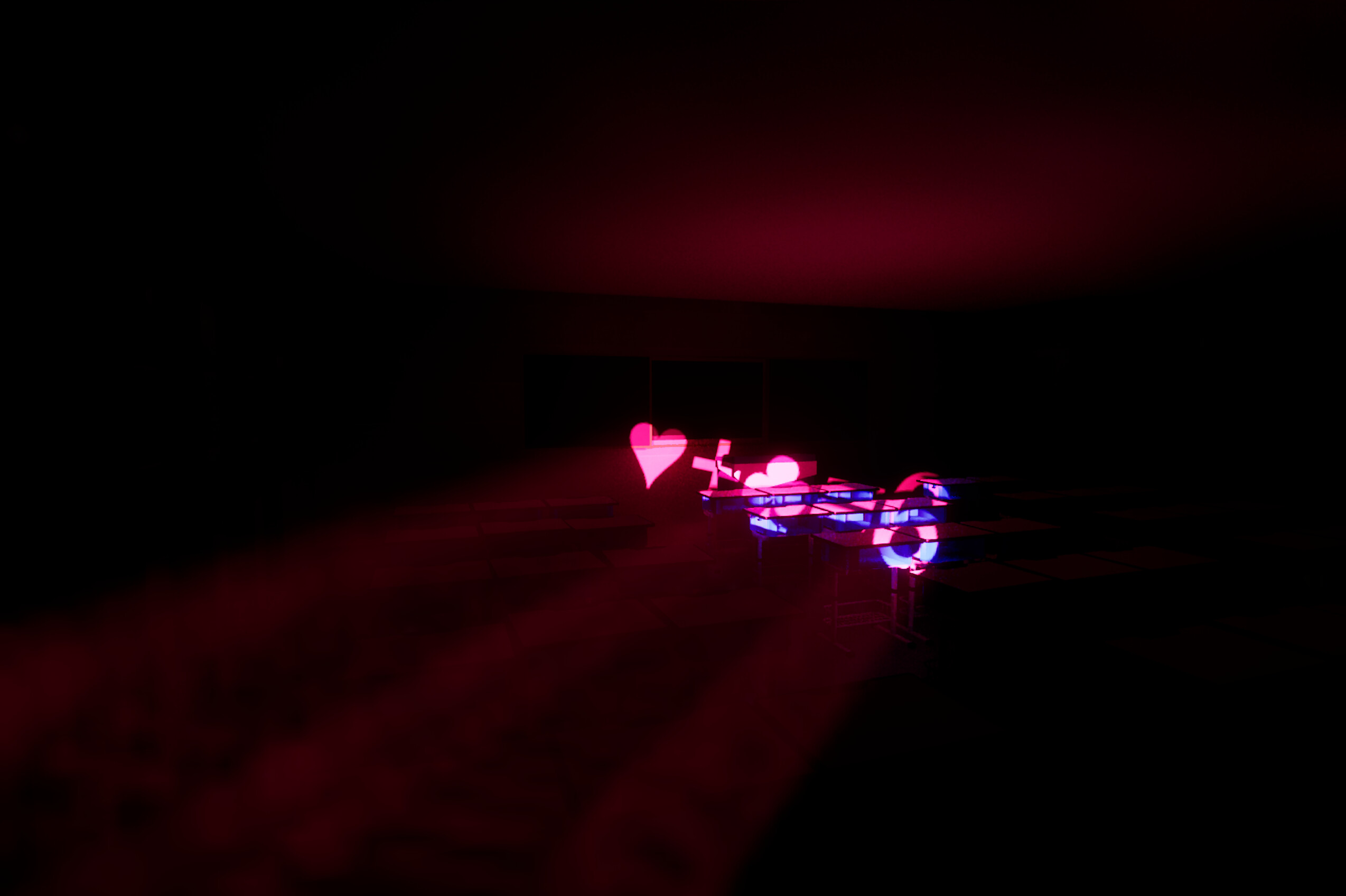 Escape The School screenshot 11