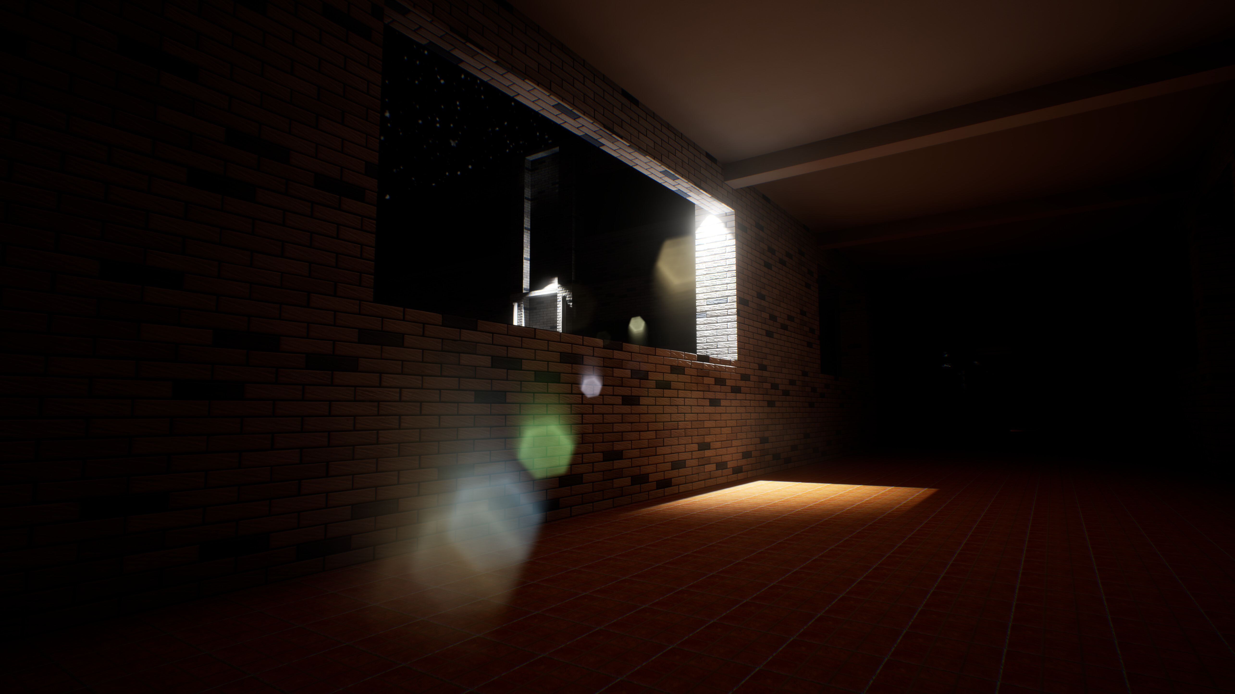 Escape The School screenshot 7