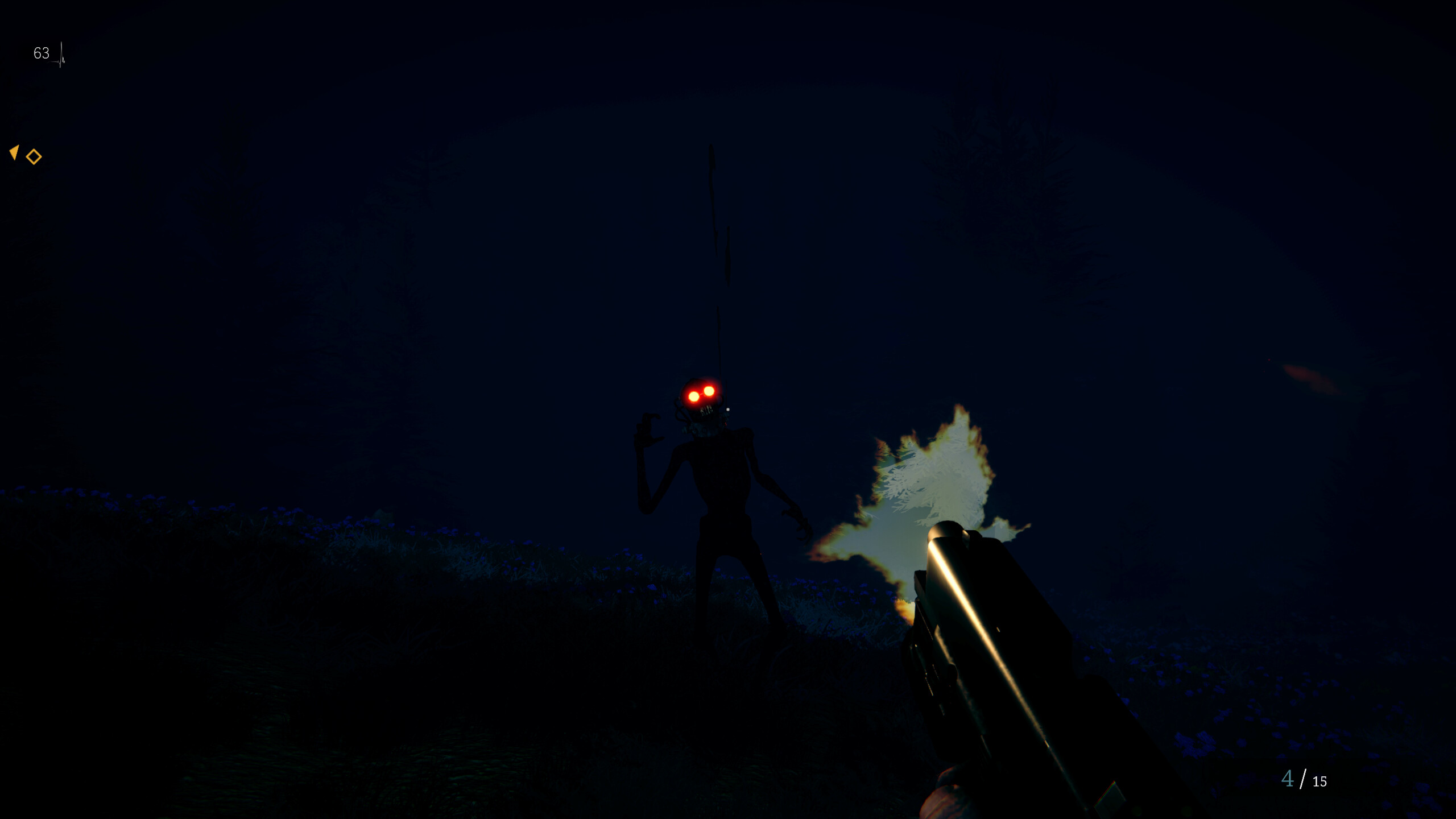 The Hollow Lighthouse screenshot 11
