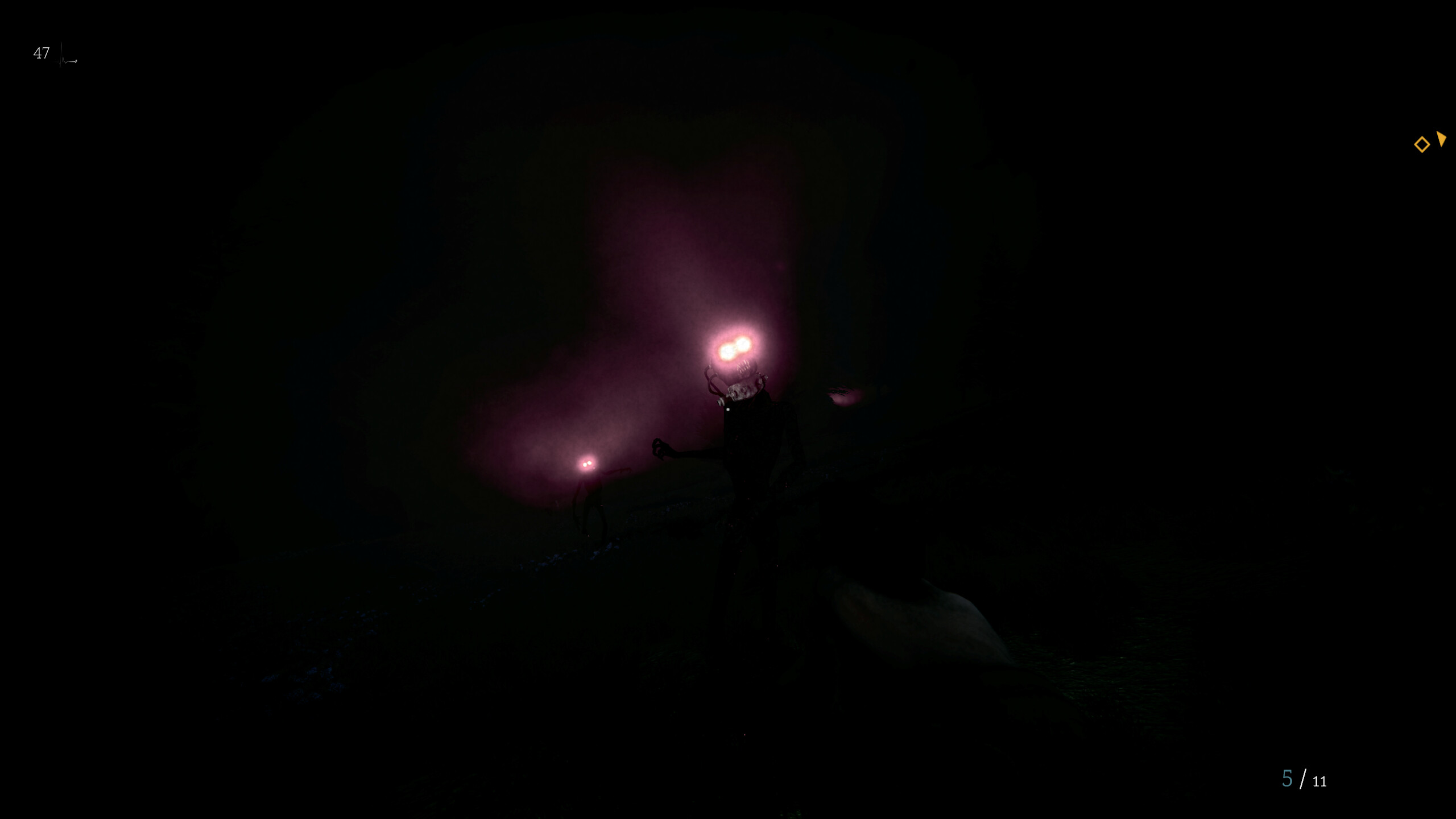 The Hollow Lighthouse screenshot 7