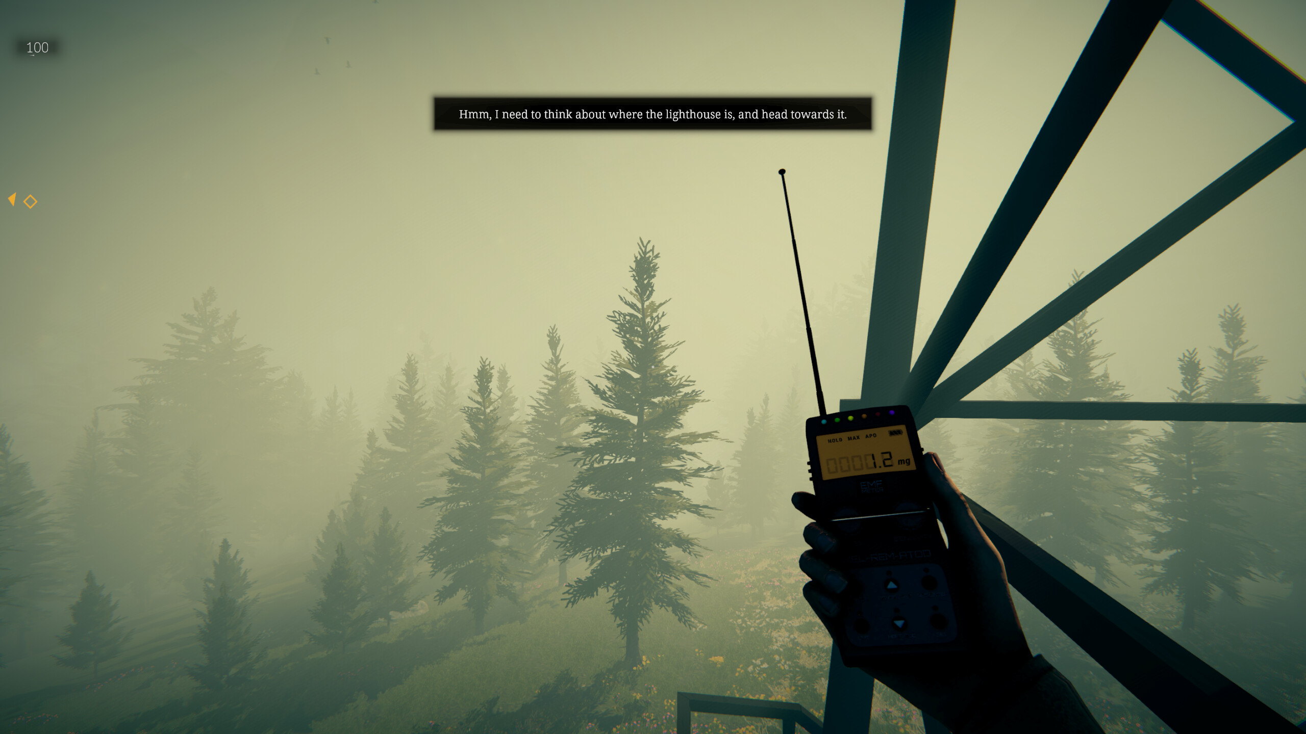The Hollow Lighthouse screenshot 10