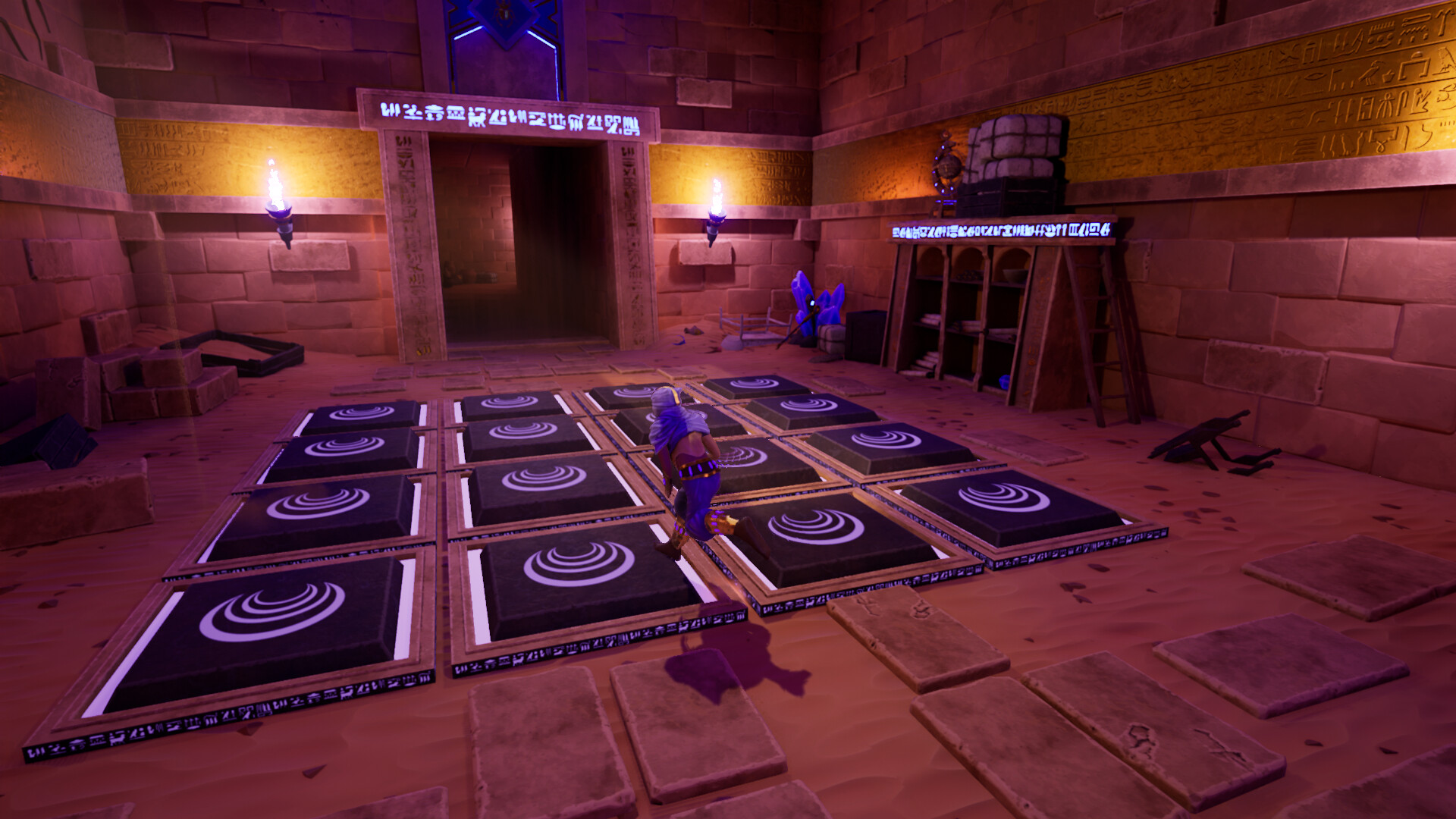 Hekaba screenshot 7