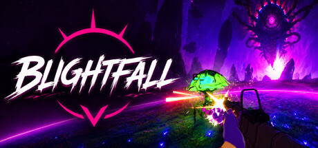 BLIGHTFALL