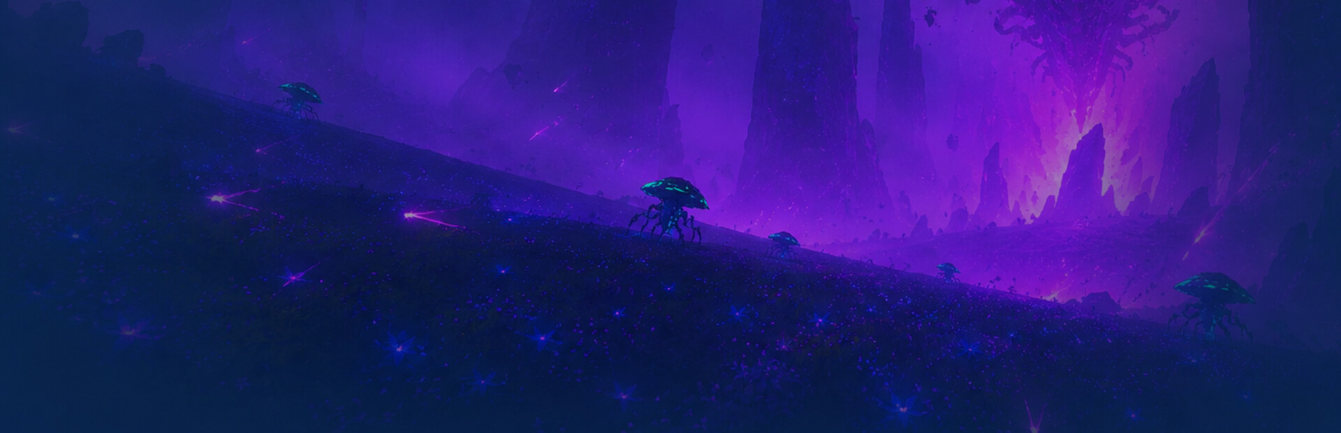 BLIGHTFALL