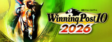Winning Post 10 2026 ウイニングポスト 10 2026 コーエーテクモゲームス Switch Winning Post 10 2026
