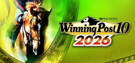 Winning Post 10 2026 on Steam