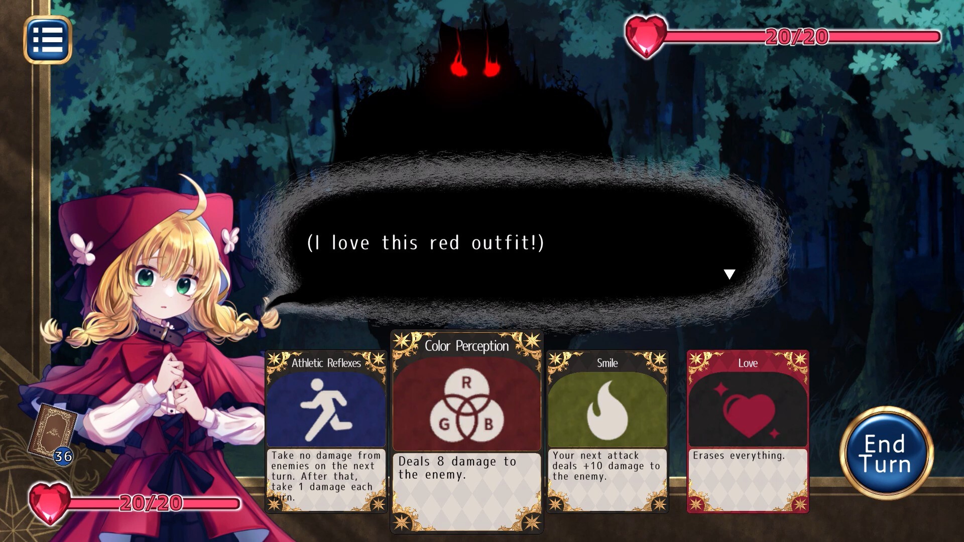 Compensated Girl screenshot 1