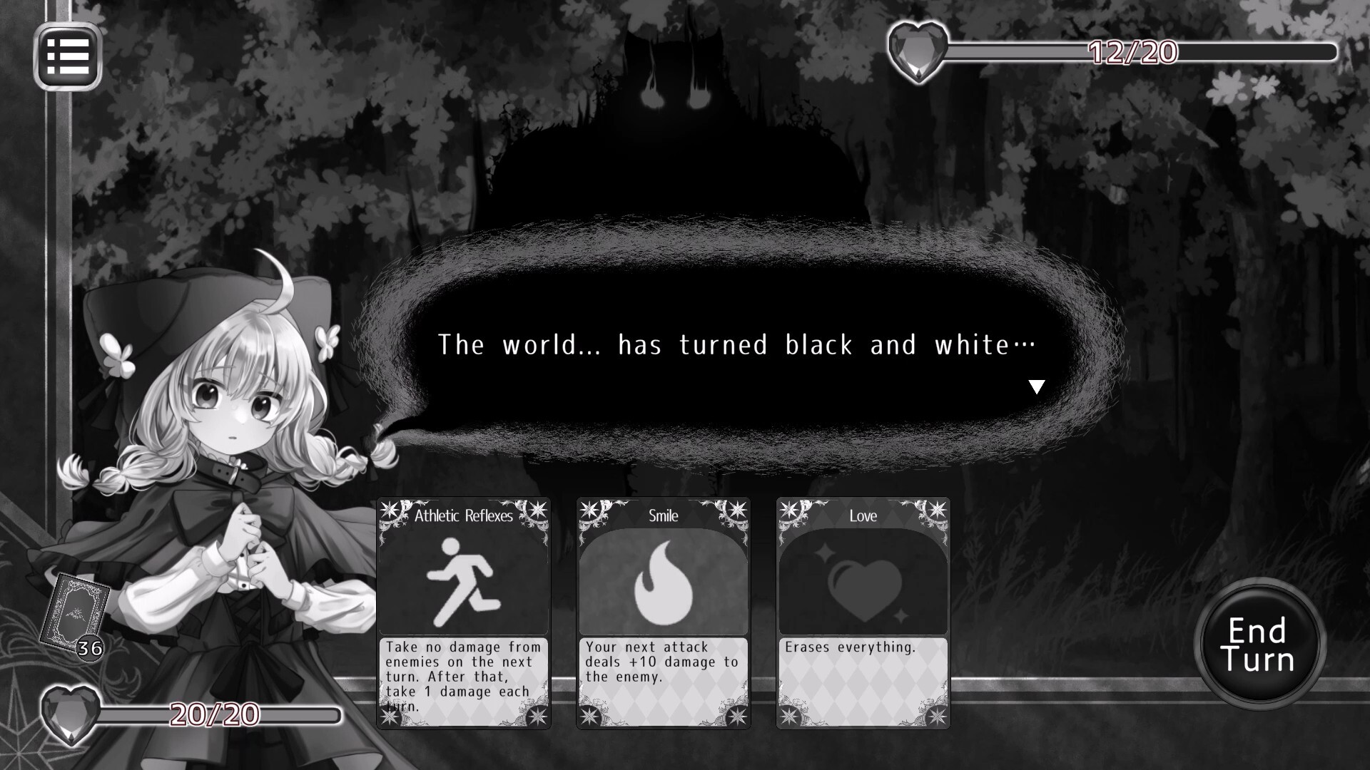 Compensated Girl screenshot 3