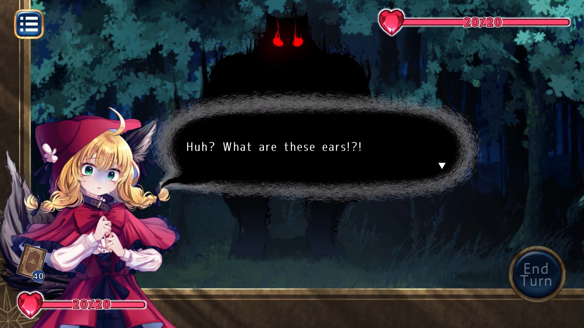 Compensated Girl screenshot 4