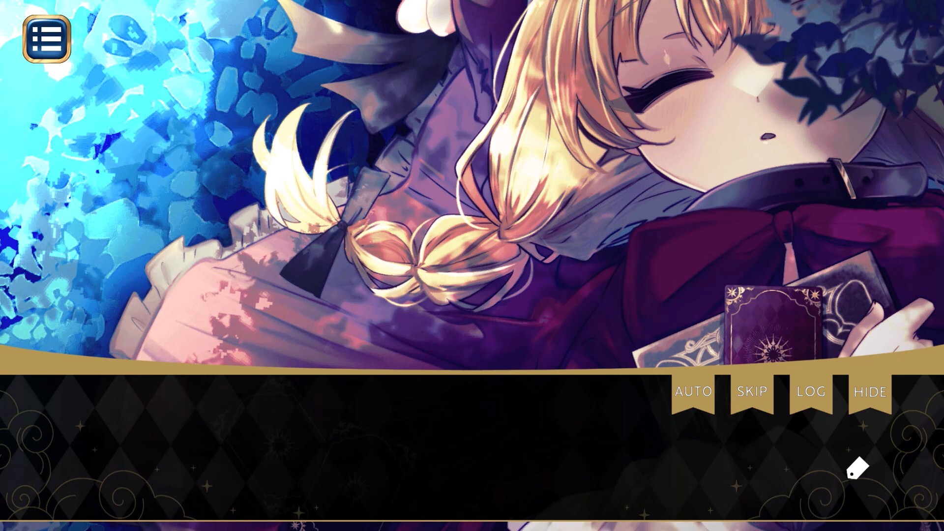 Compensated Girl screenshot 2