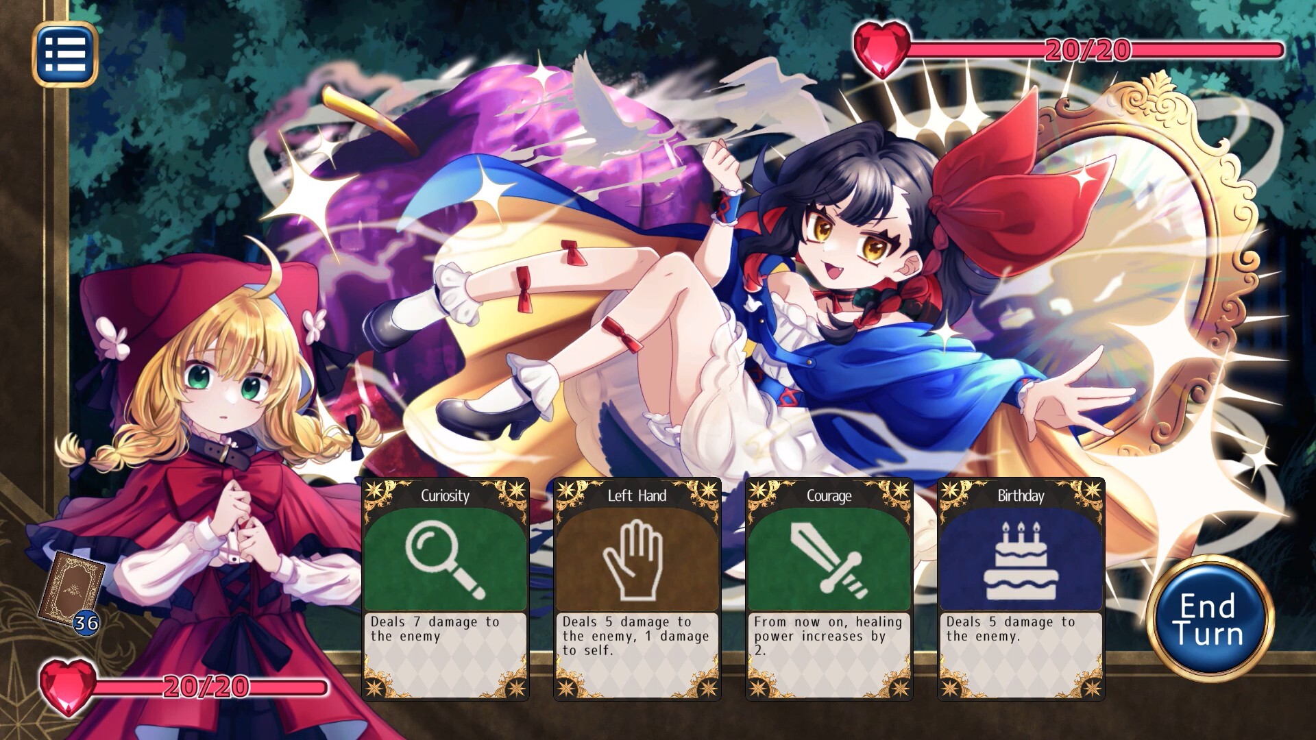 Compensated Girl screenshot 6