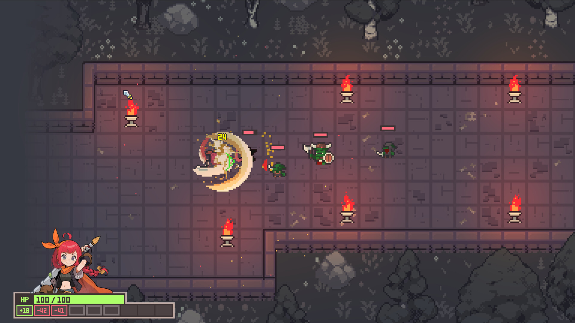 Debugging Hero Soundtrack screenshot 2