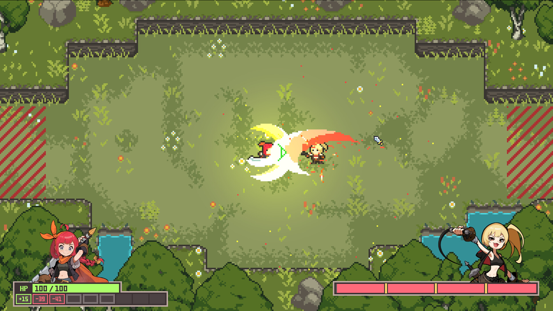 Debugging Hero Soundtrack screenshot 4
