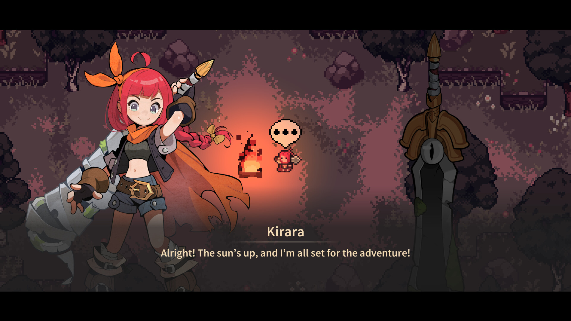 Debugging Hero Soundtrack screenshot 1