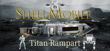 ShellMobile: Titan Rampart