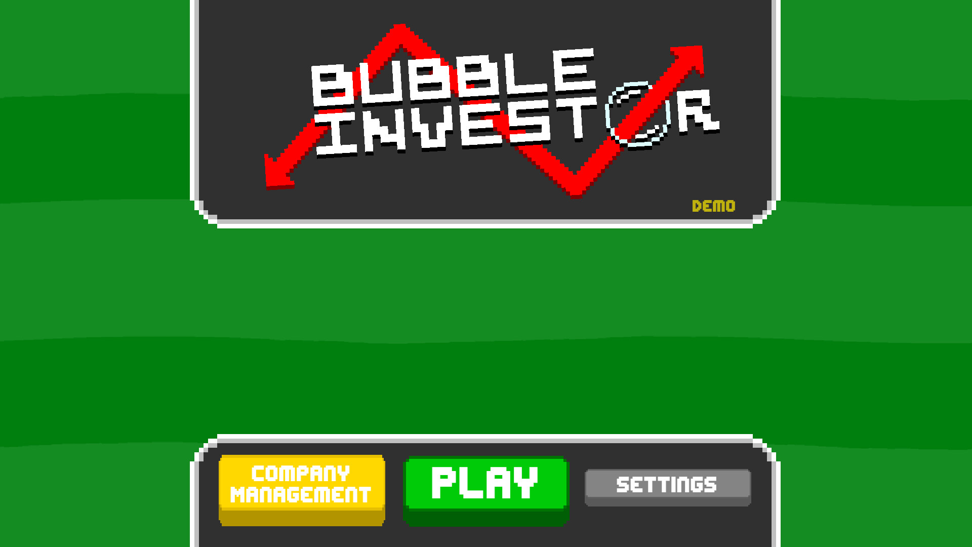 Bubble Investor screenshot 1